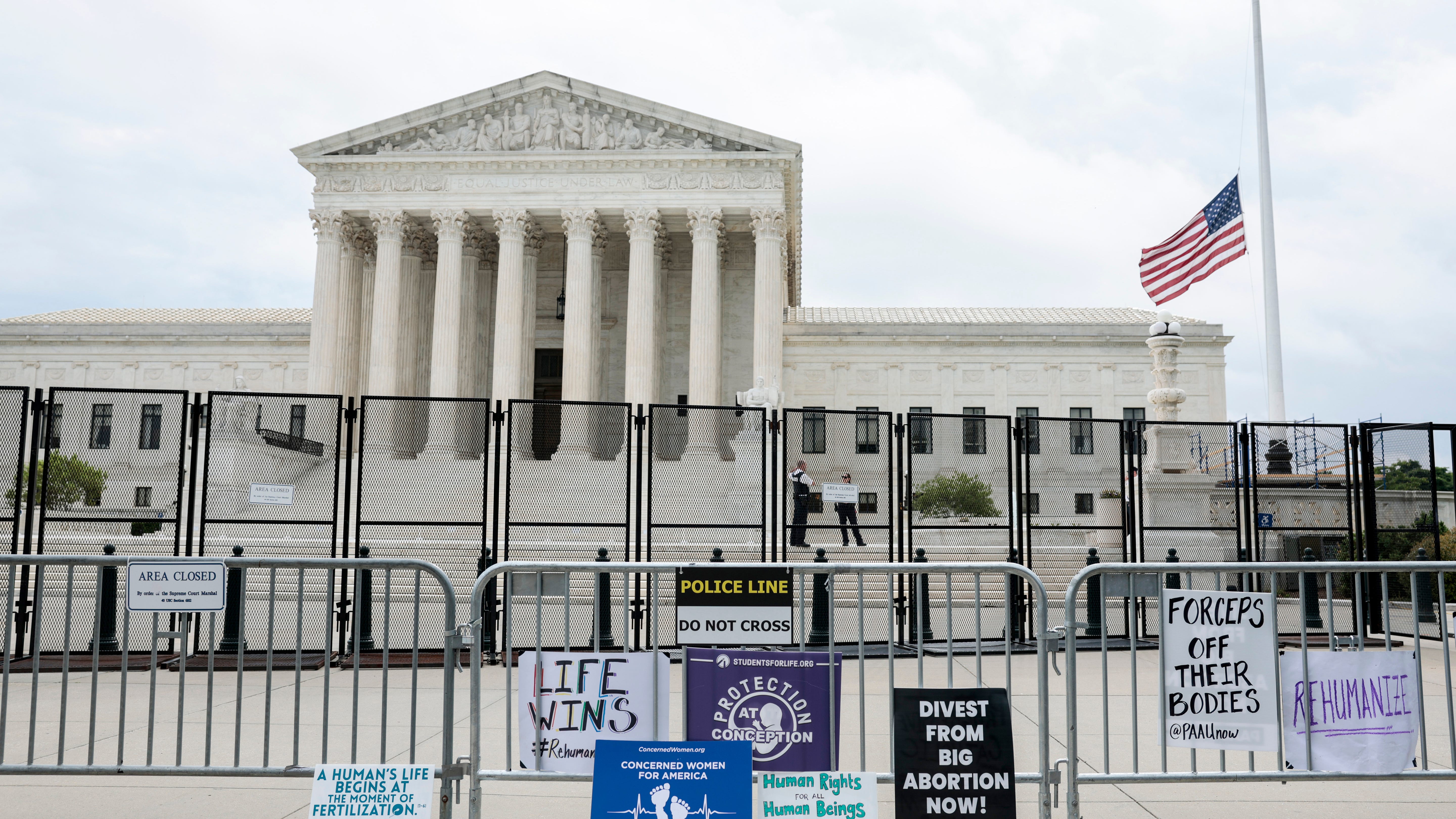 Behind the Ballot: Abortion becomes an Election issue with overturning of Roe v. Wade