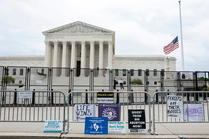 Abortion, Election, Behind the Ballot