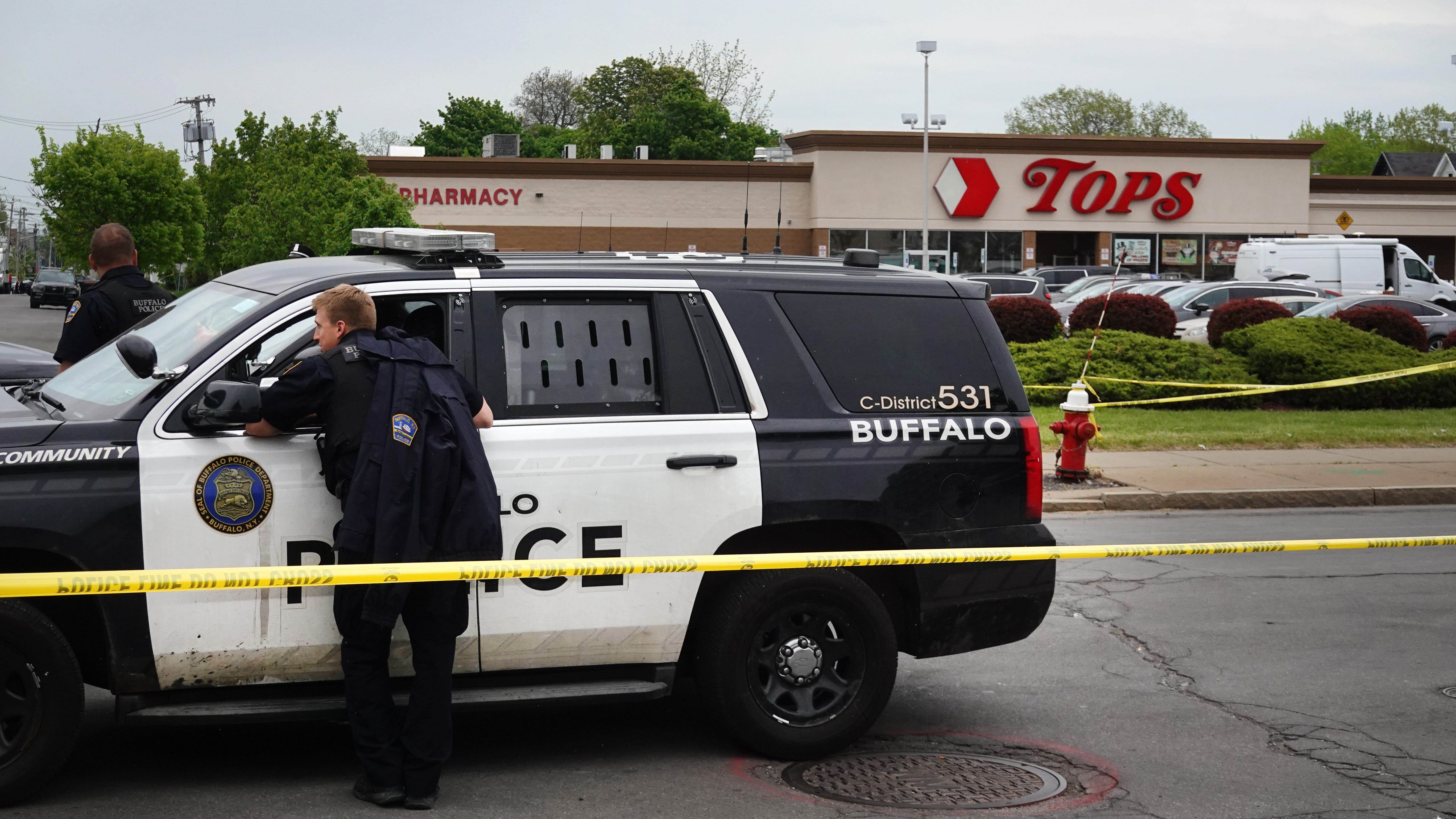 ‘Like every other day’: 10 lives lost on a trip to the store