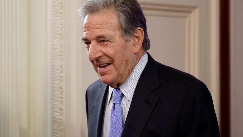 Napa County DA says social media rumors about Paul Pelosi's DUI case are 'incorrect'