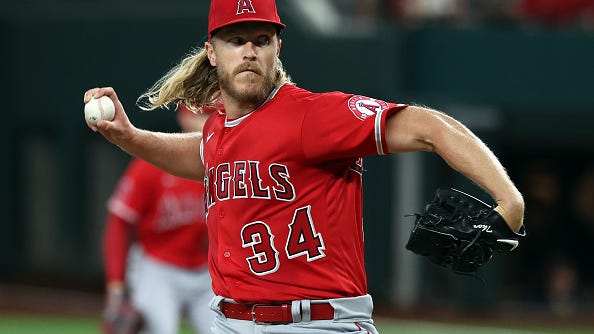 5 potential trade landing spots for Noah Syndergaard