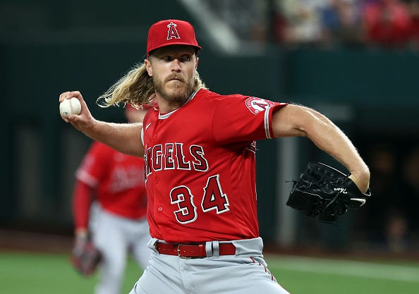 Noah Syndergaard