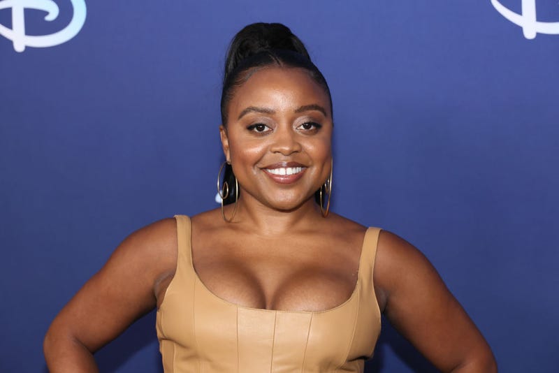 Quinta Brunson