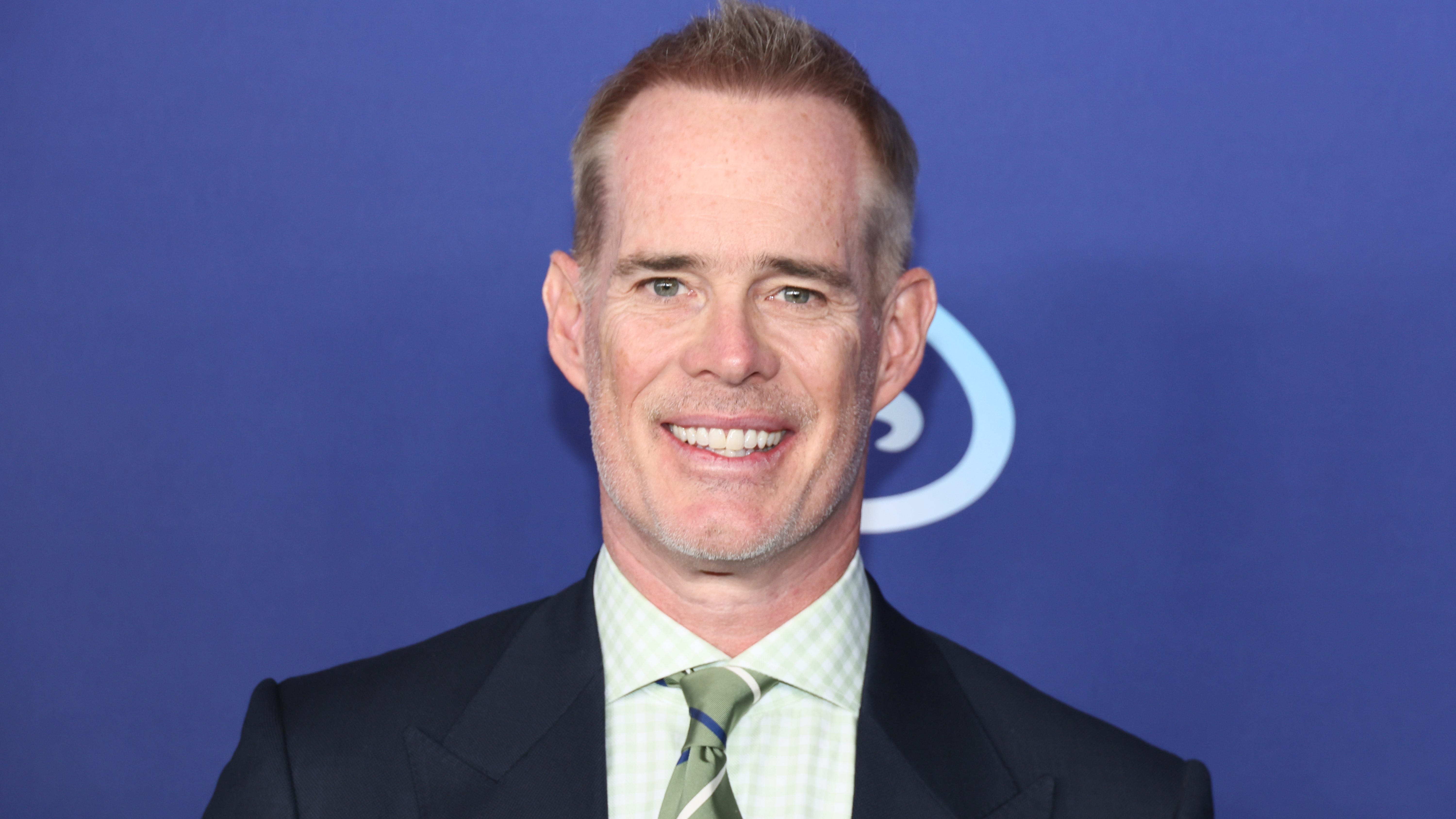 Joe Buck thinks he'll call MLB games again: 'I’ll get the itch'