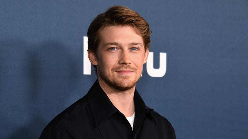 Joe Alwyn