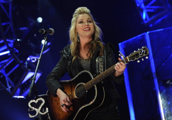 Sunny Sweeney