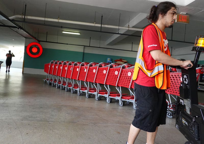 Target