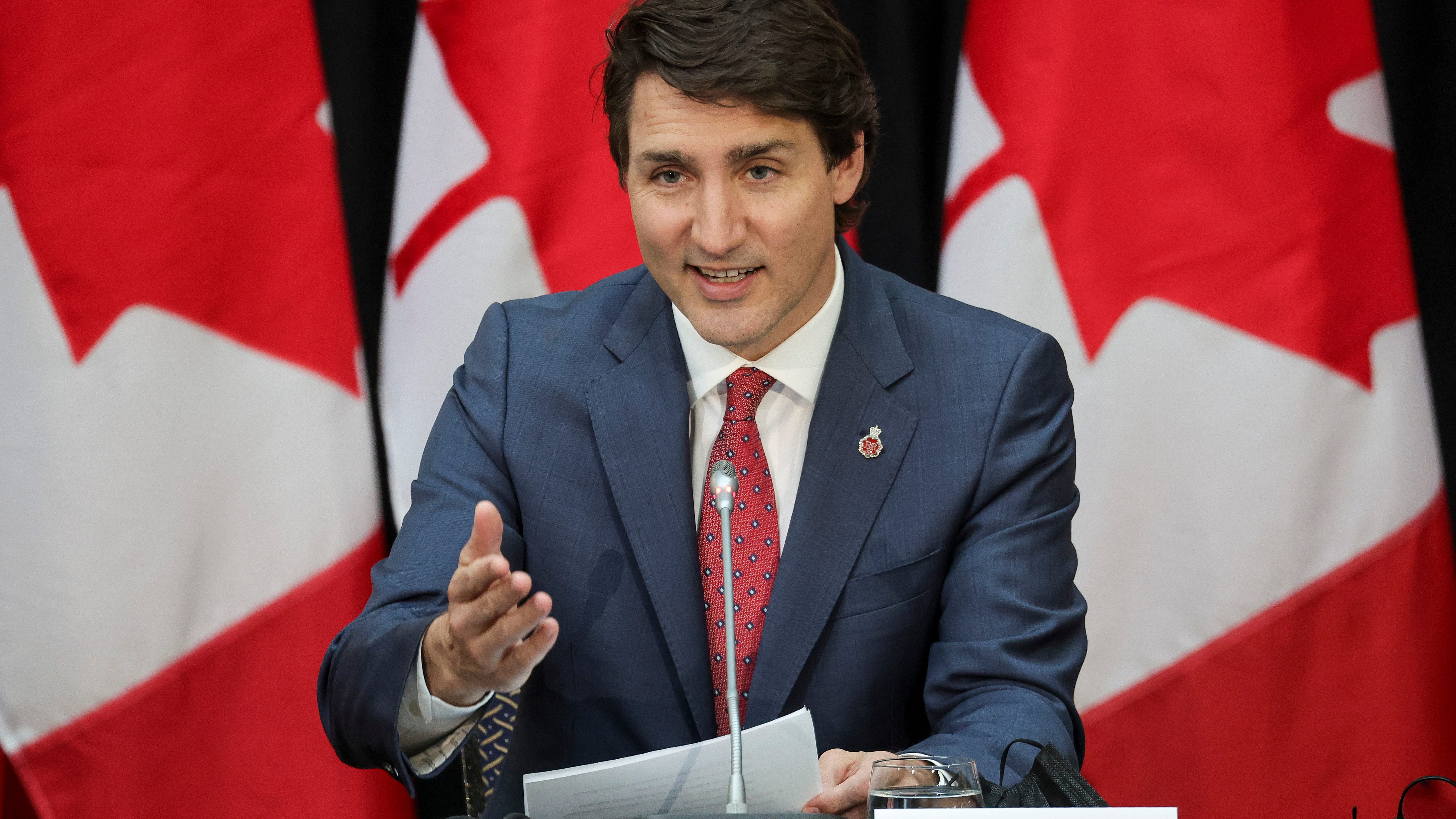 Canada to temporarily decriminalize certain drugs in BC