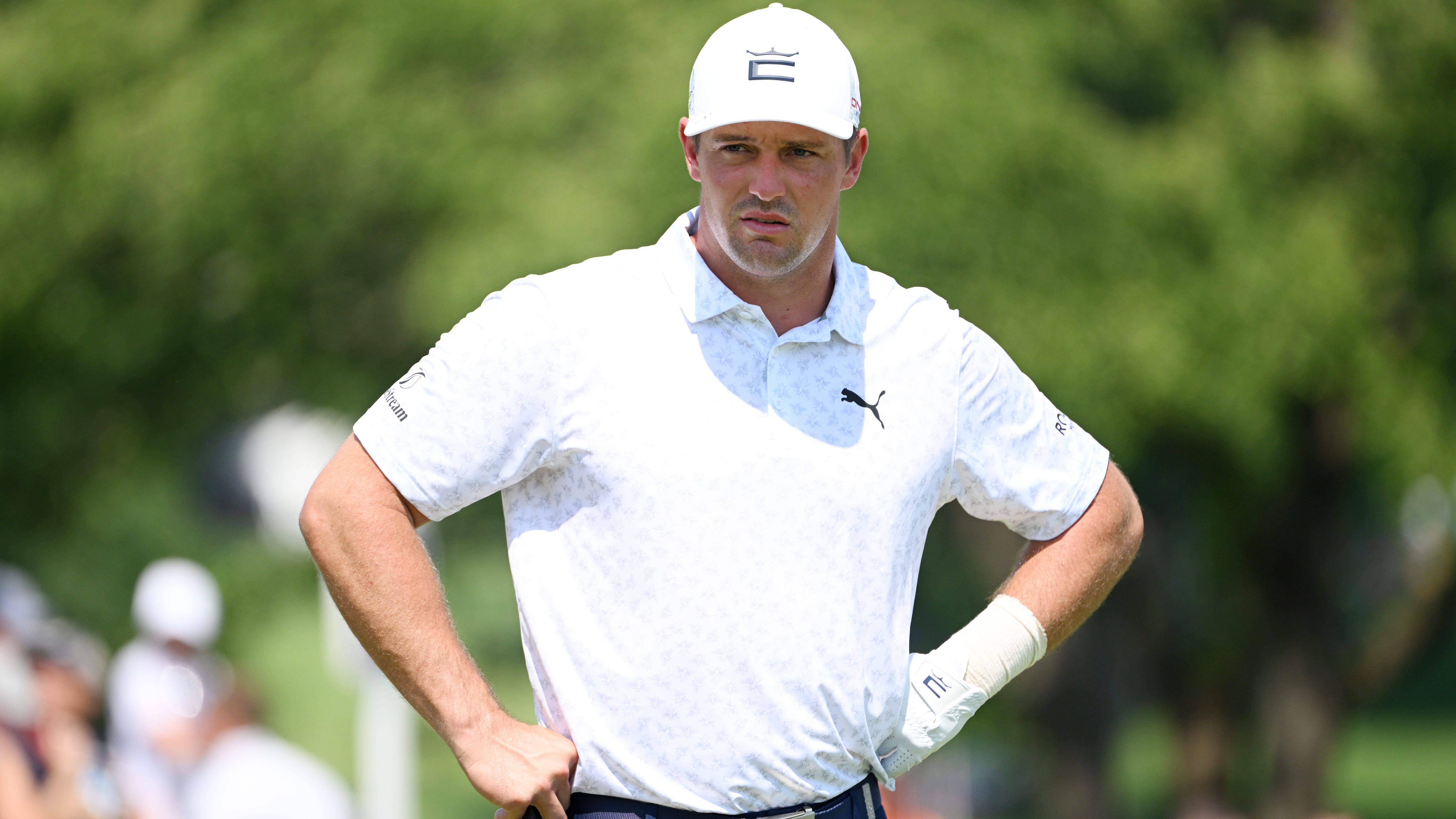 Bryson DeChambeau is latest golf star to lose sponsorship over LIV Golf