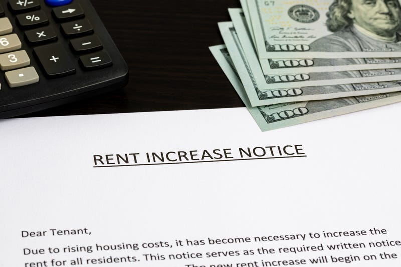 Rent