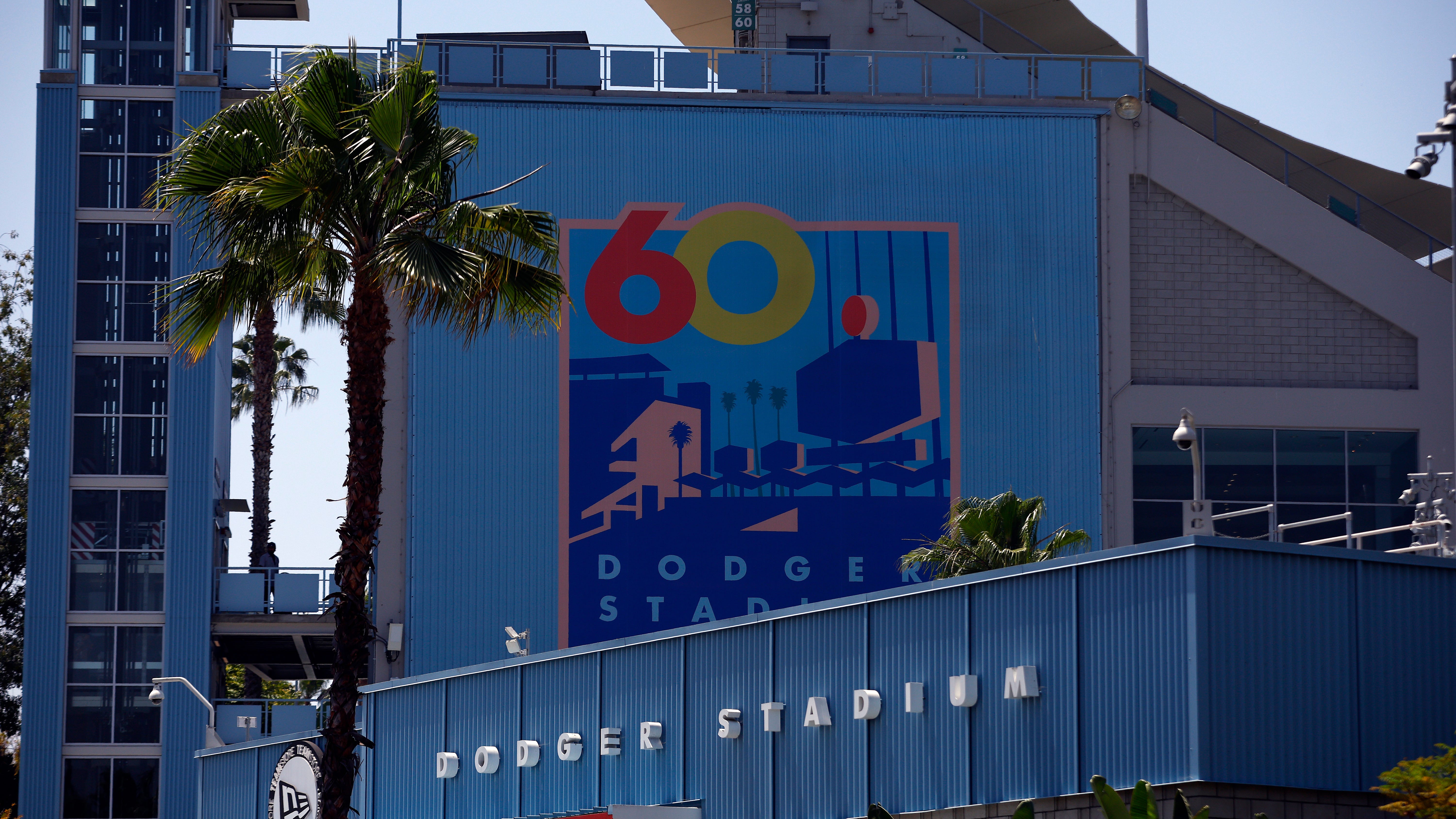 Tour guide who lost job during pandemic drops suit against Dodgers