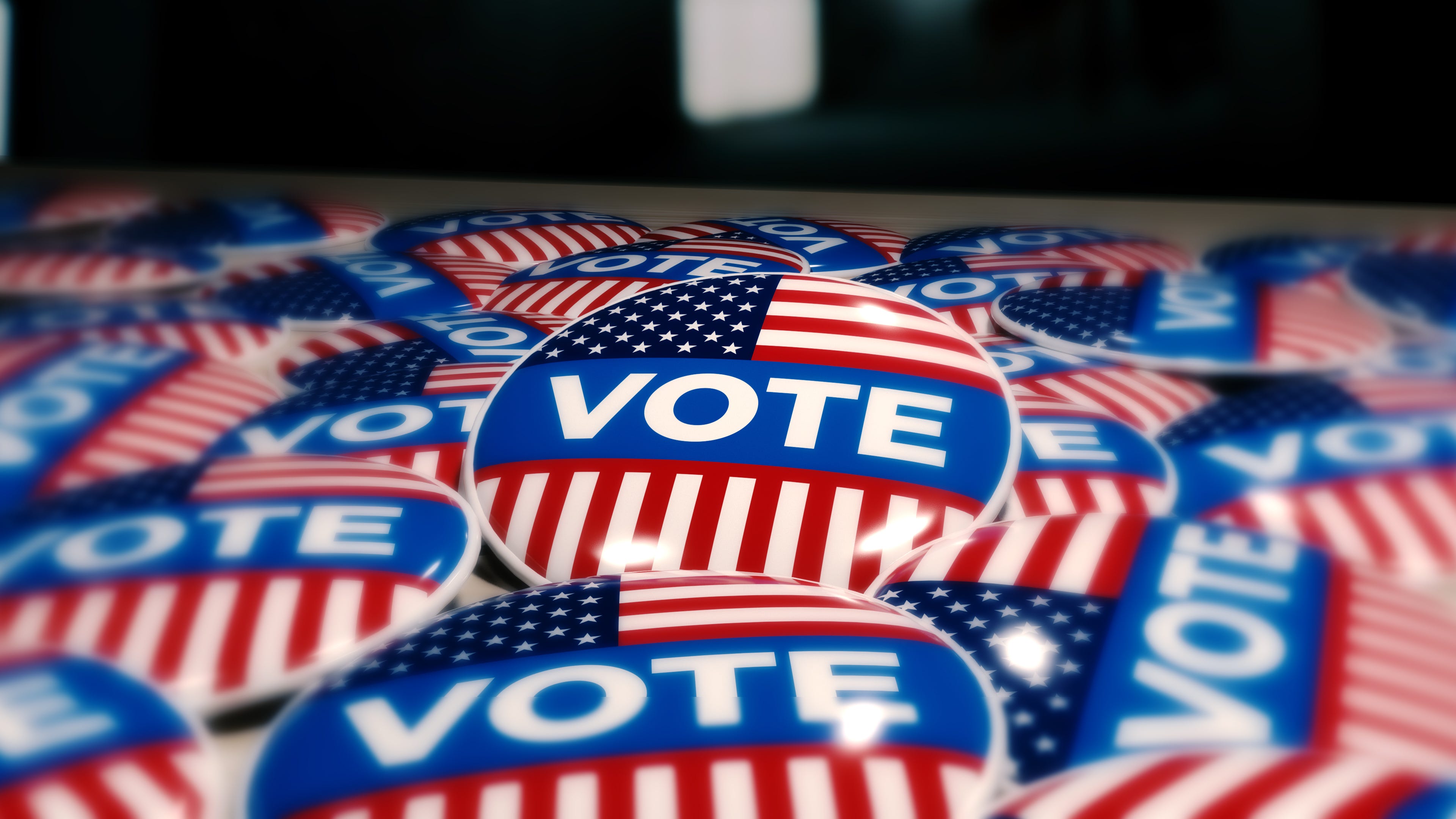 LISTEN: Everything you need to know about Illinois midterm elections 2022