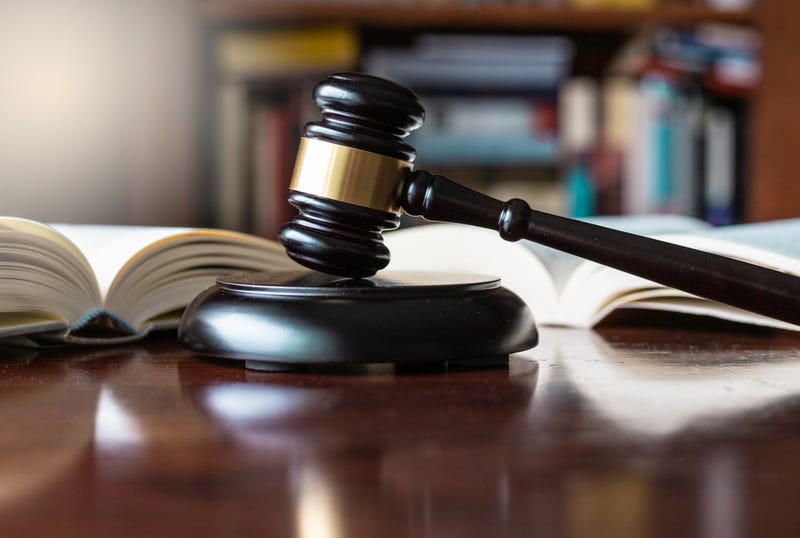 Court ruling