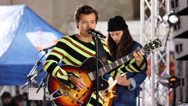 Harry Styles