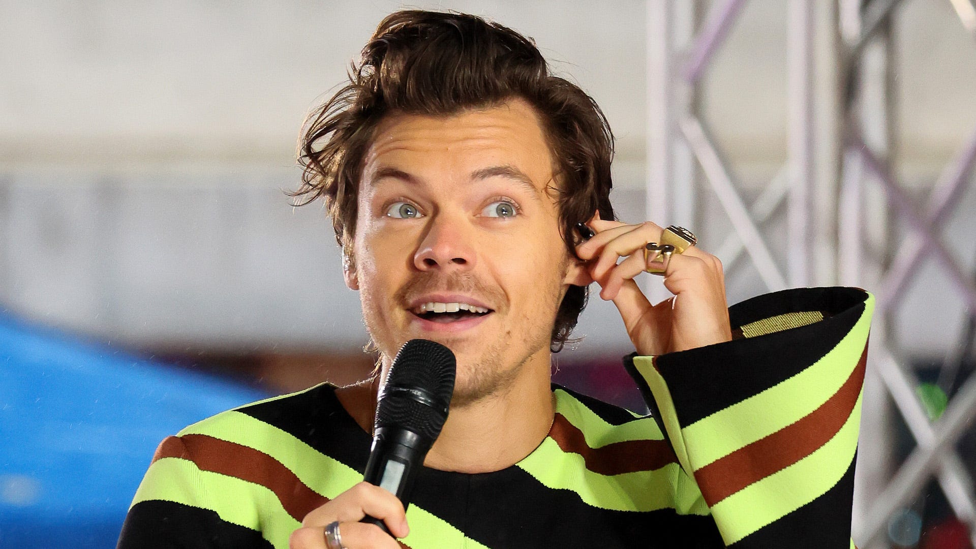 'Harry's House' track by track: The experts unpack Harry Styles' latest on 'Rolling Stone Music Now'