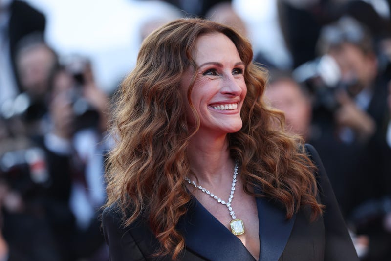 Julia Roberts