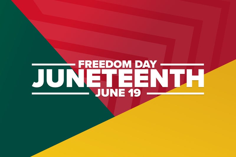 Some Wichita offices closed for Juneteenth