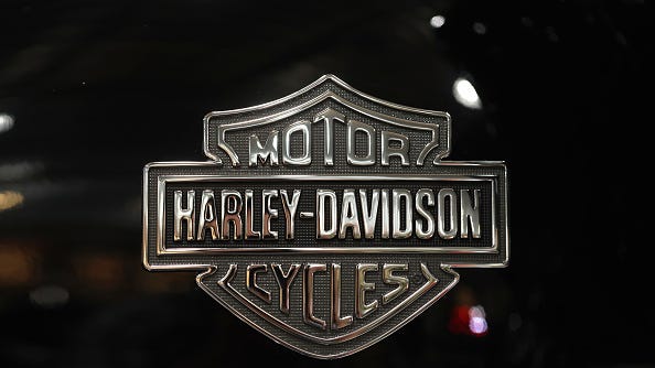 Harley-Davidson from 1908 becomes priciest bike at auction