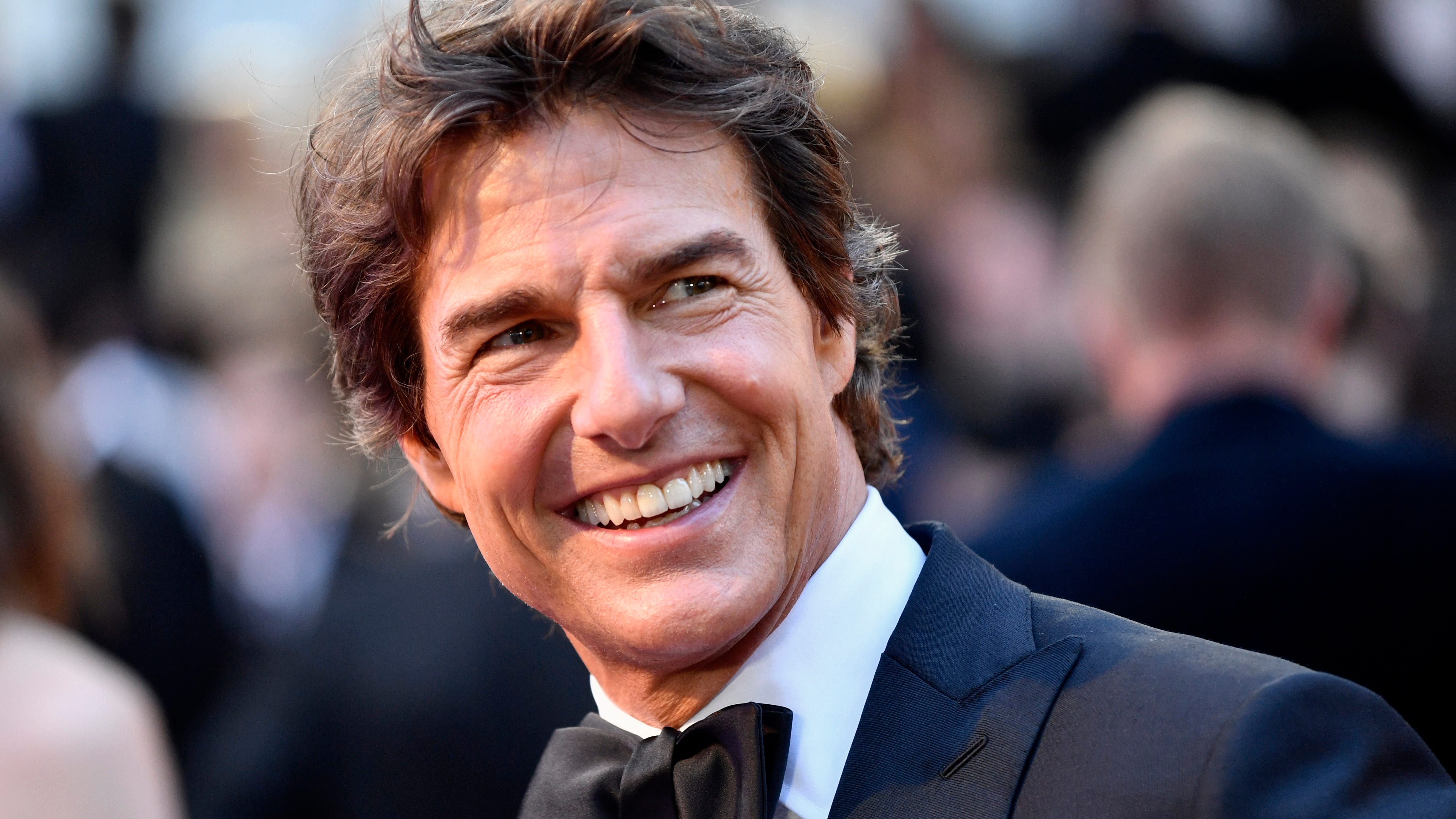 Get Your Popcorn: What are the top 5 Tom Cruise movies?