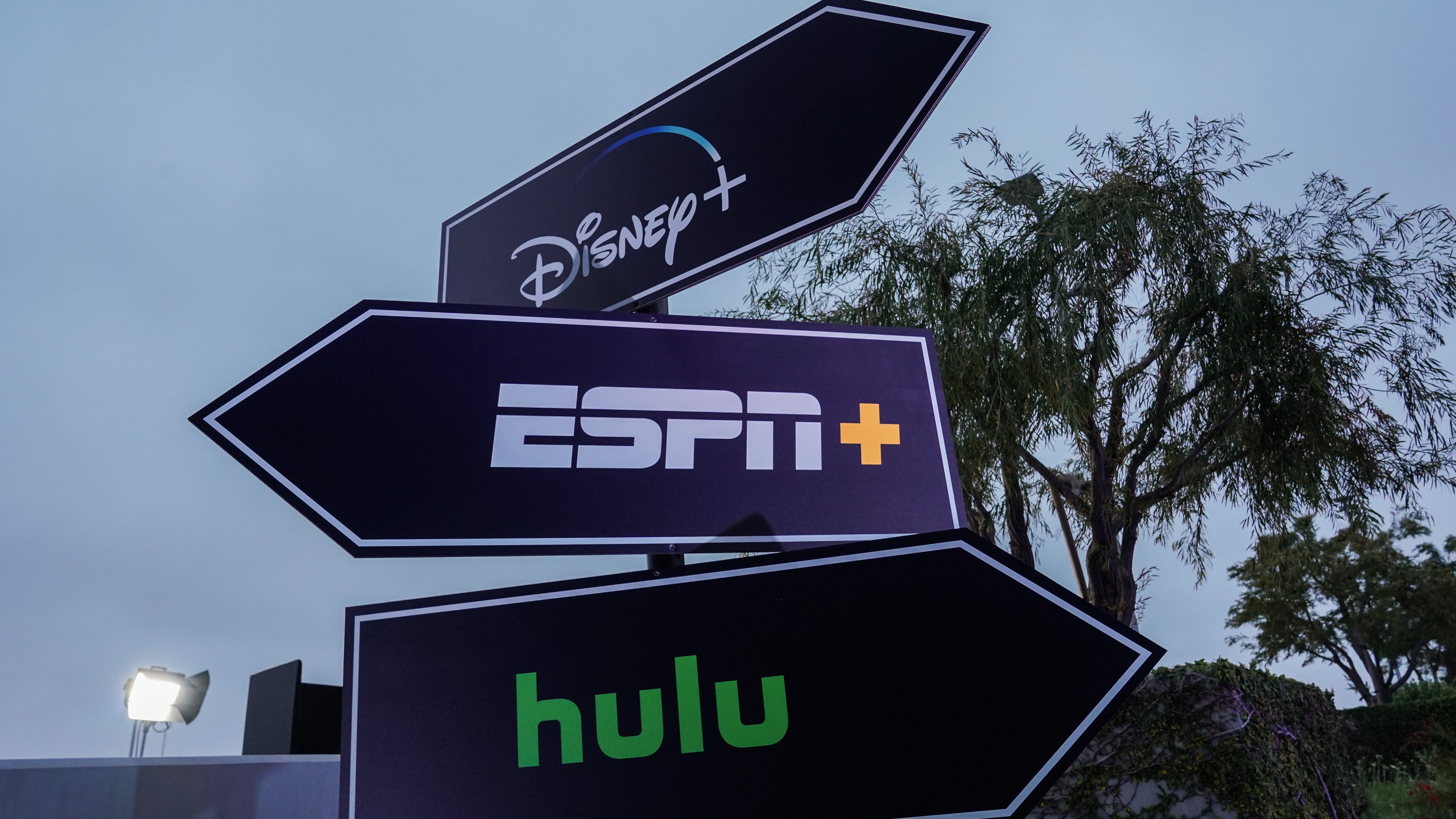 Ads coming to Disney +, Hulu and ESPN + as price hikes begin soon