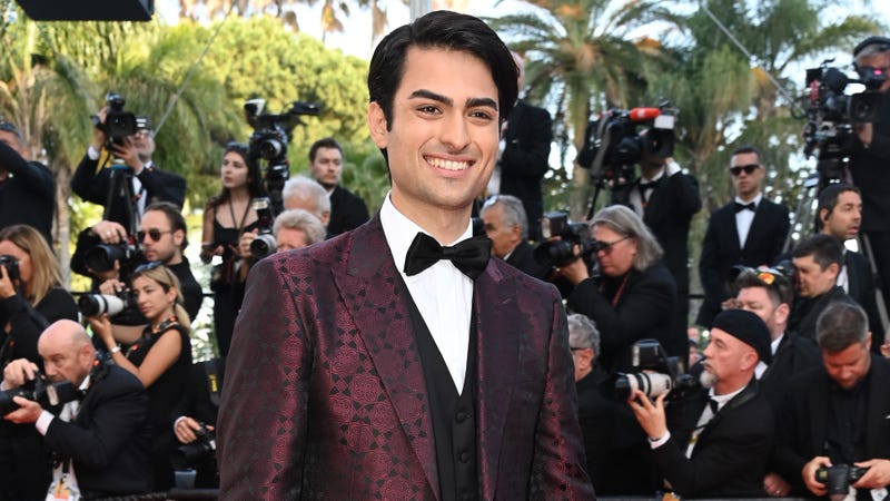 Matteo Bocelli