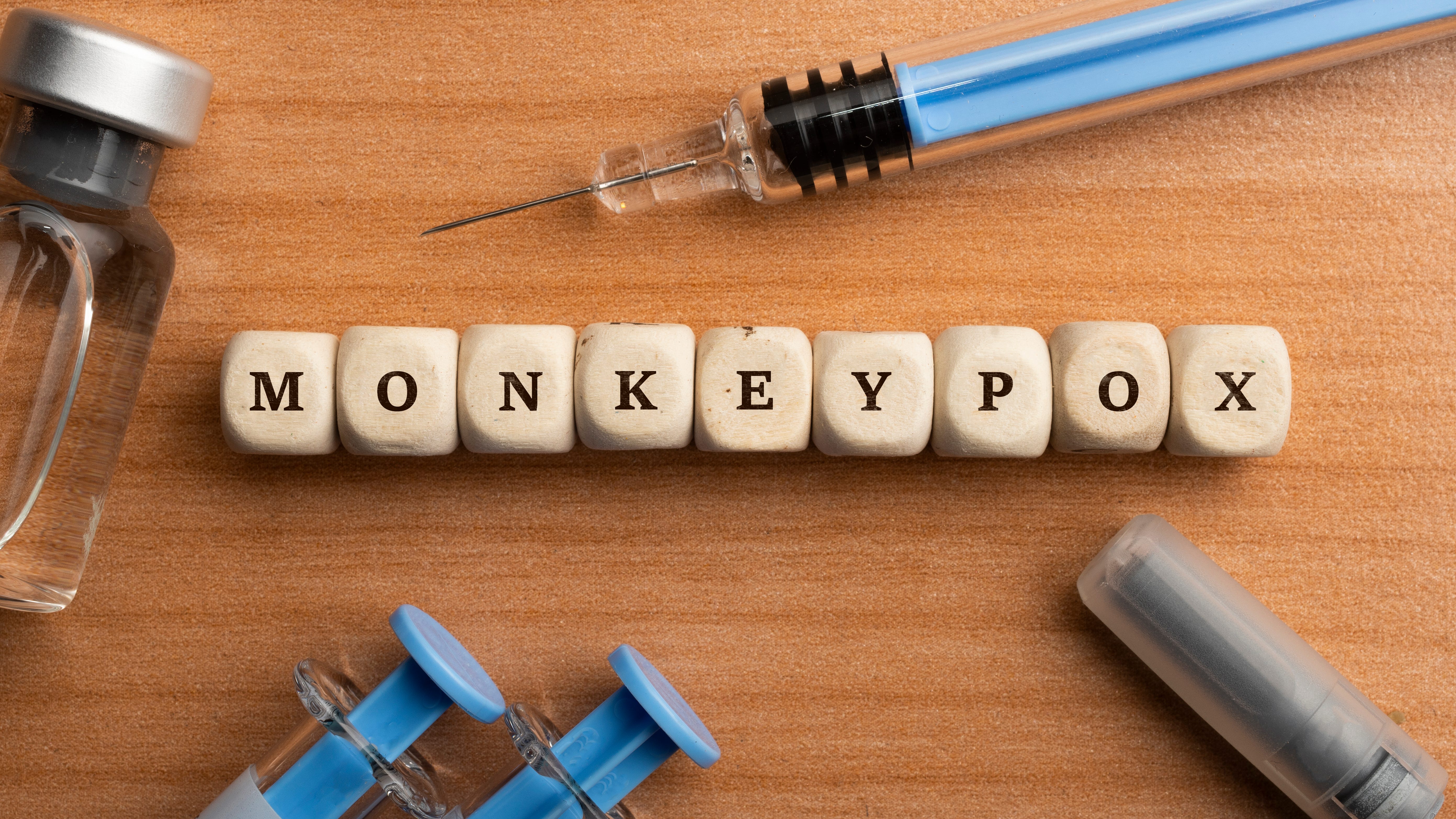 Shortage of Monkeypox vaccines sheds light on health care inequities: expert