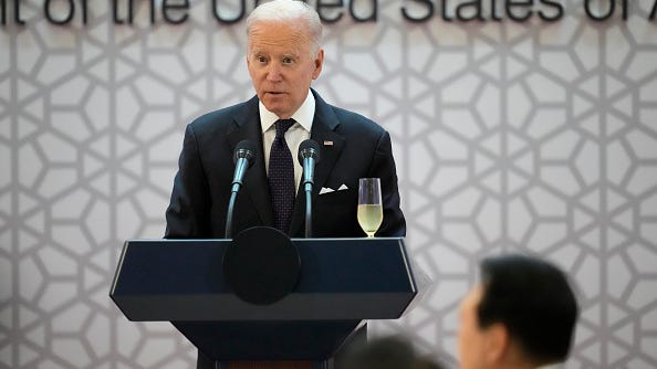 Biden: ‘Everybody should be concerned’ about monkeypox