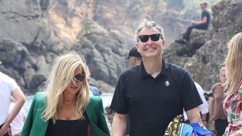 Mark Hoppus
