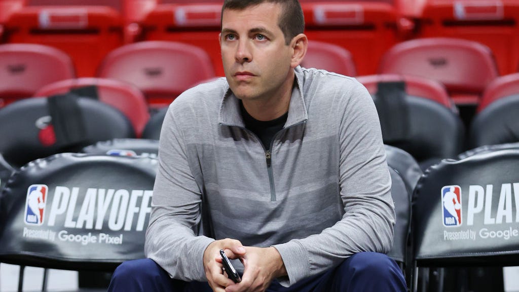 Marcus Smart trade shows Brad Stevens' audacity