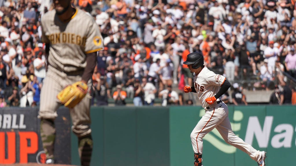 Giants to play their first ever international games in 2023