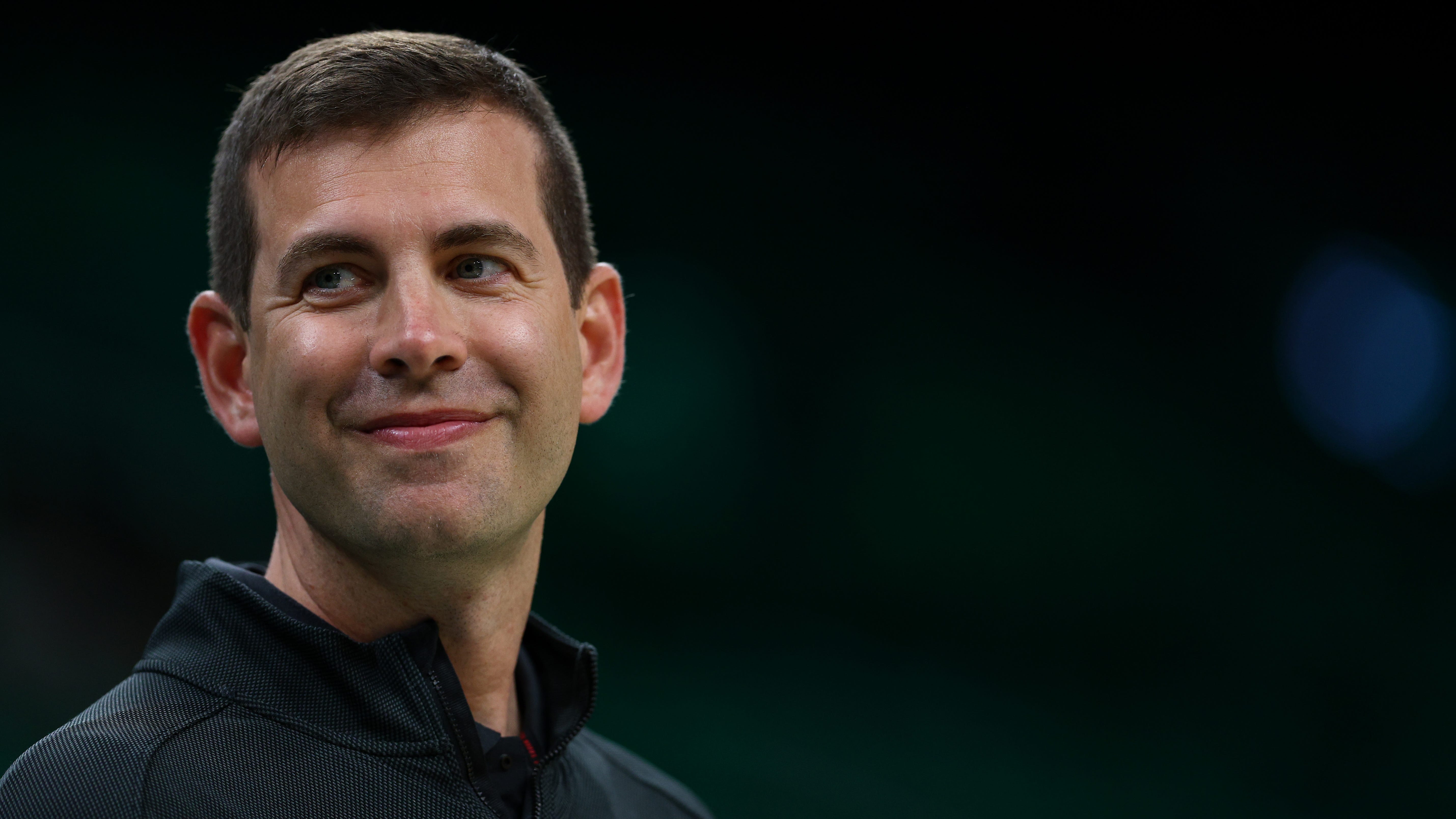 Brad Stevens named NBA Basketball Executive of the Year