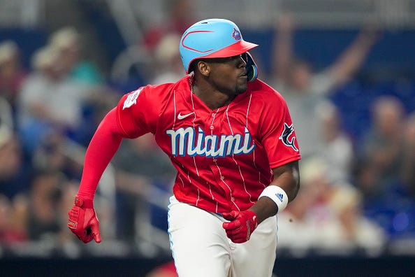 Jorge Soler