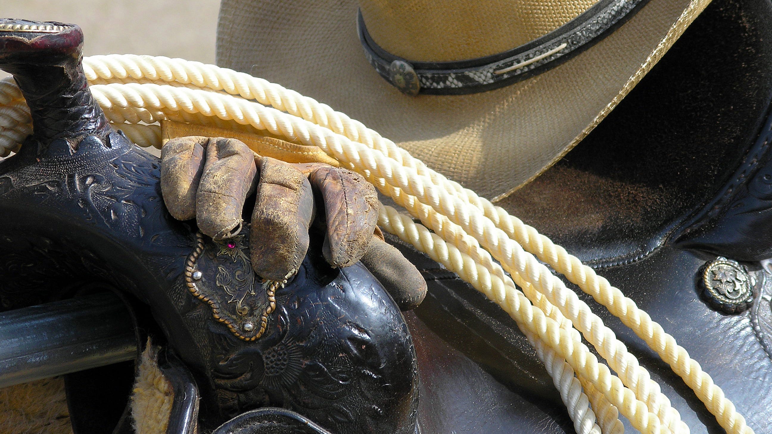 Get Your Popcorn: Best of modern westerns
