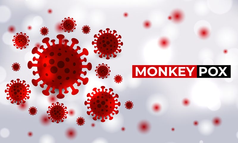 Monkeypox Indiana