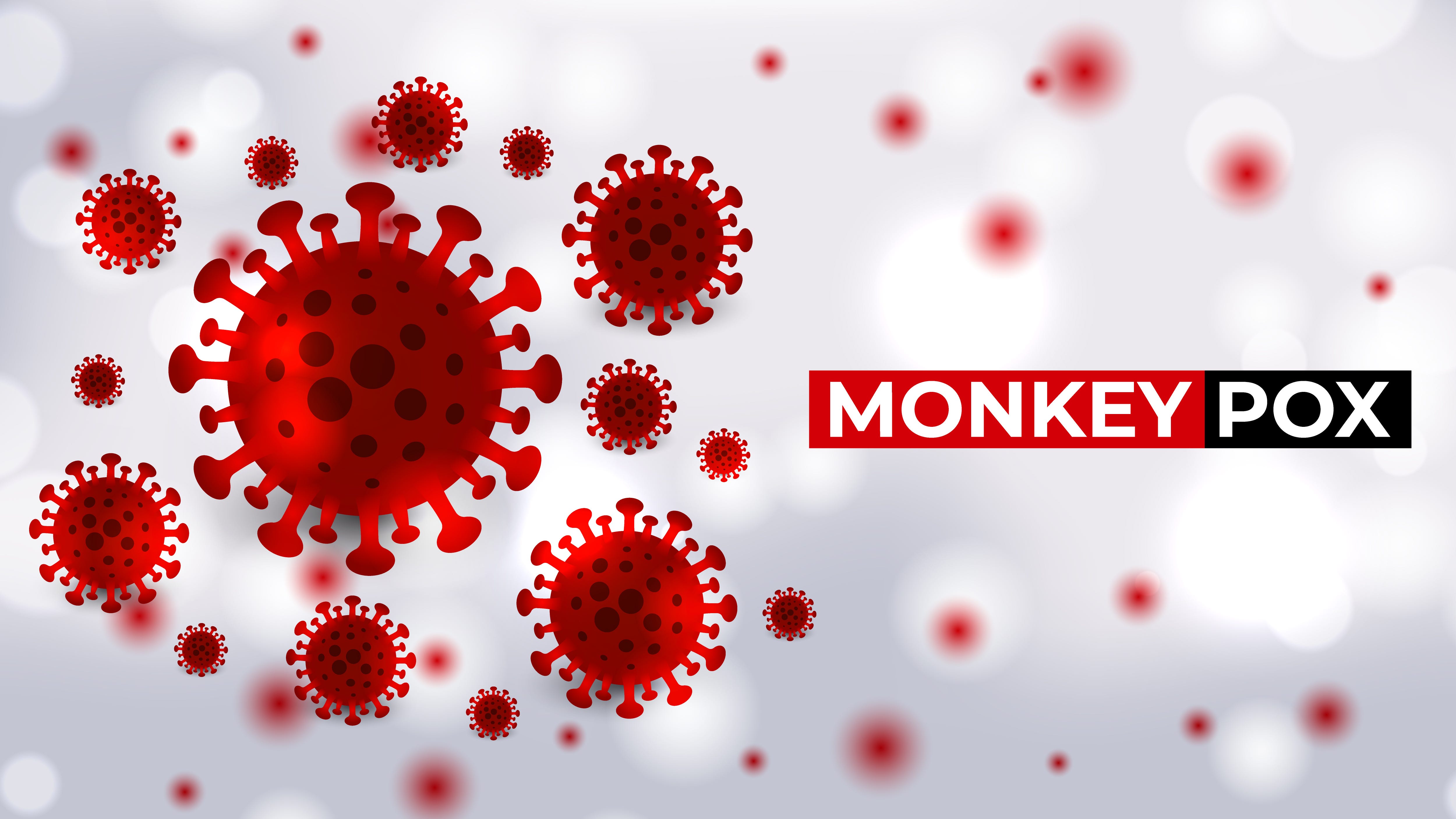 City and state health officials announce first probable case of monkeypox in Illinois