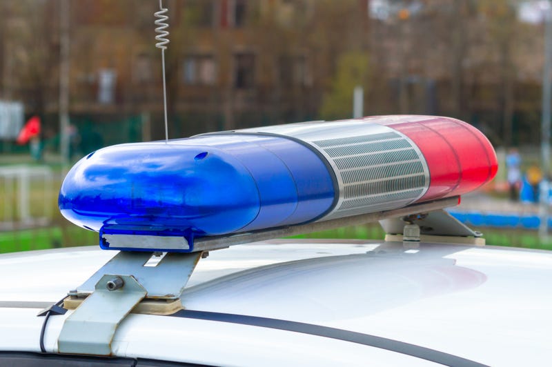 Police Lights