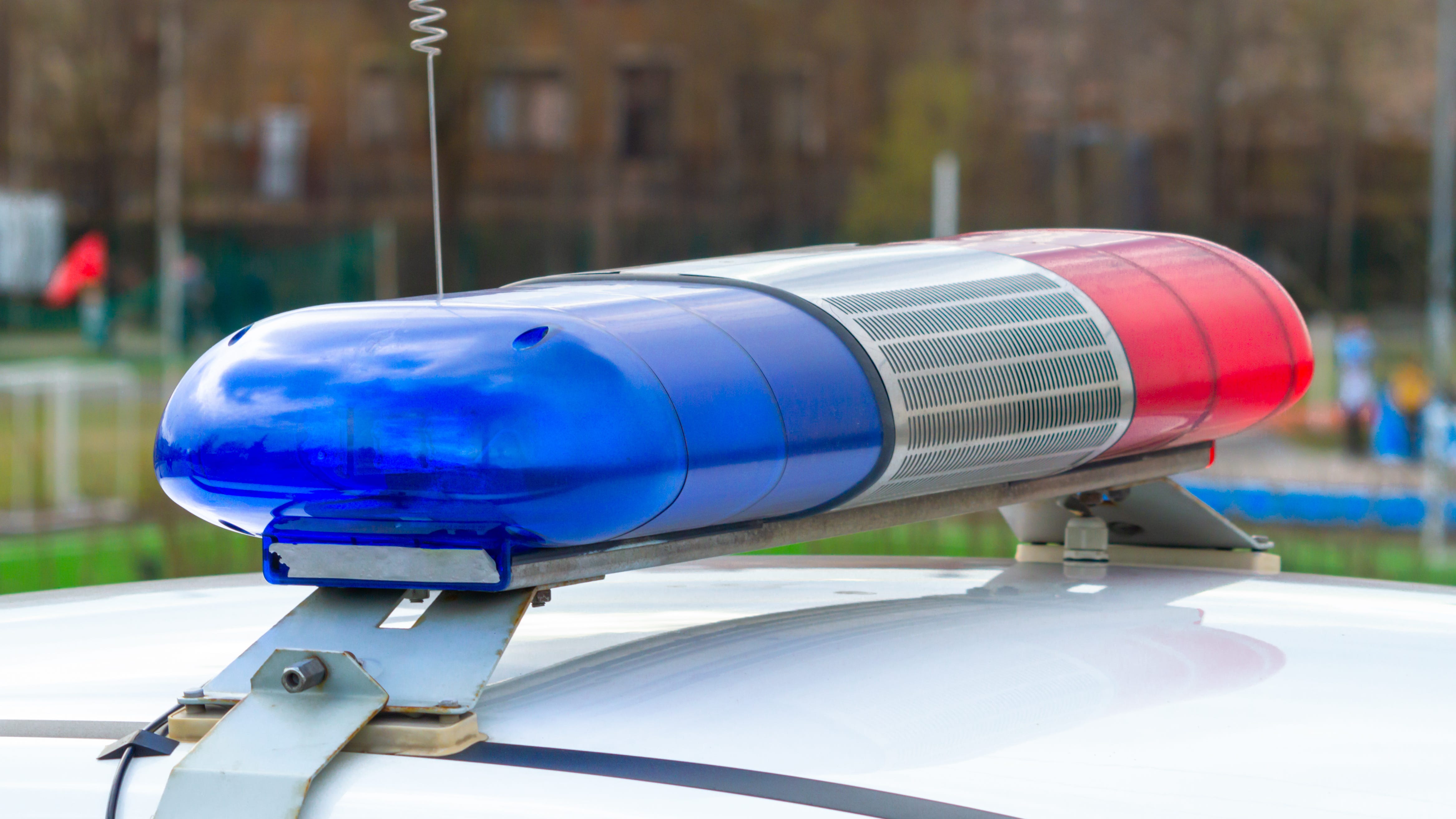 UPDATE: Lockdown lifted at Highland Park H.S., 5 students taken into custody, police say