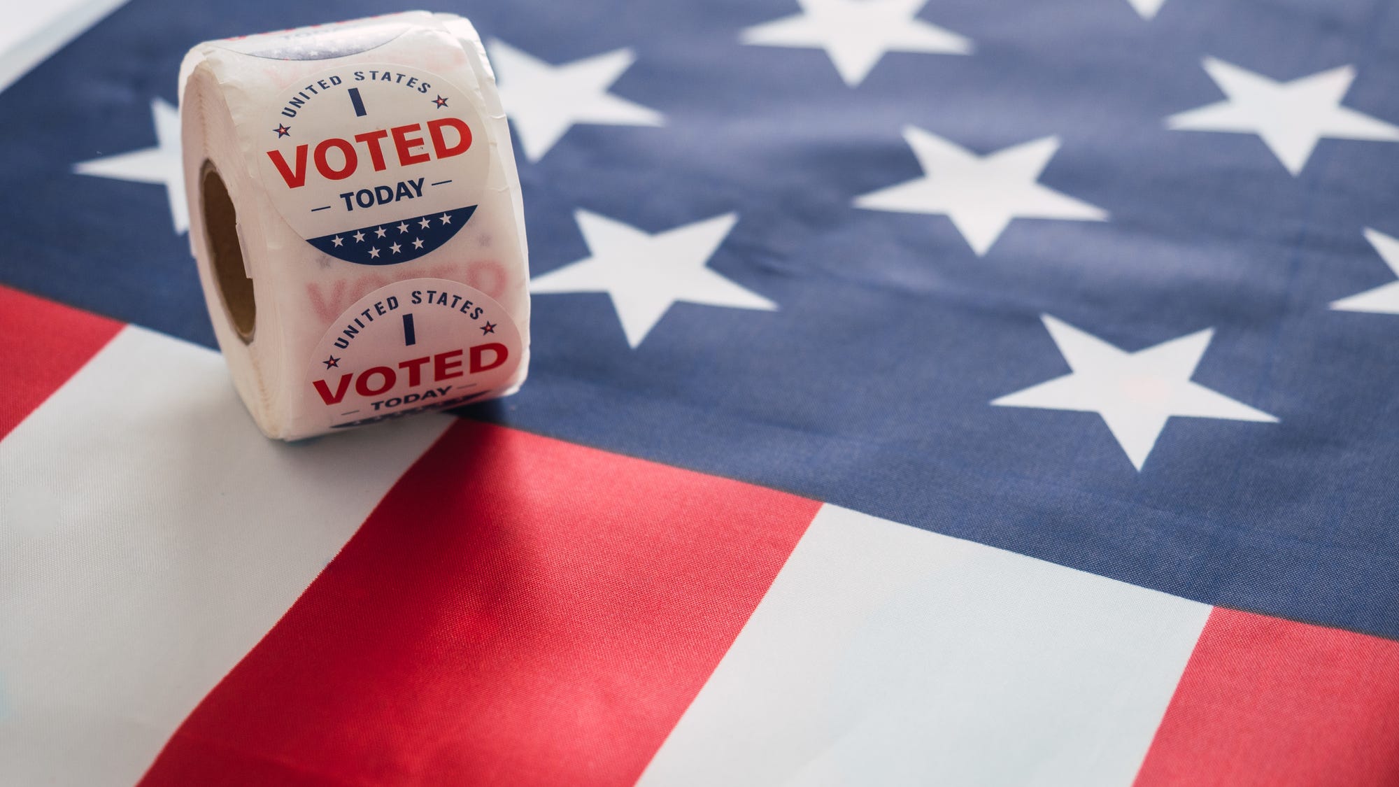 Technical difficulties affecting Louisiana's voter aid app on Election Day