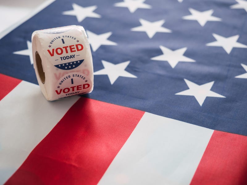 Vote