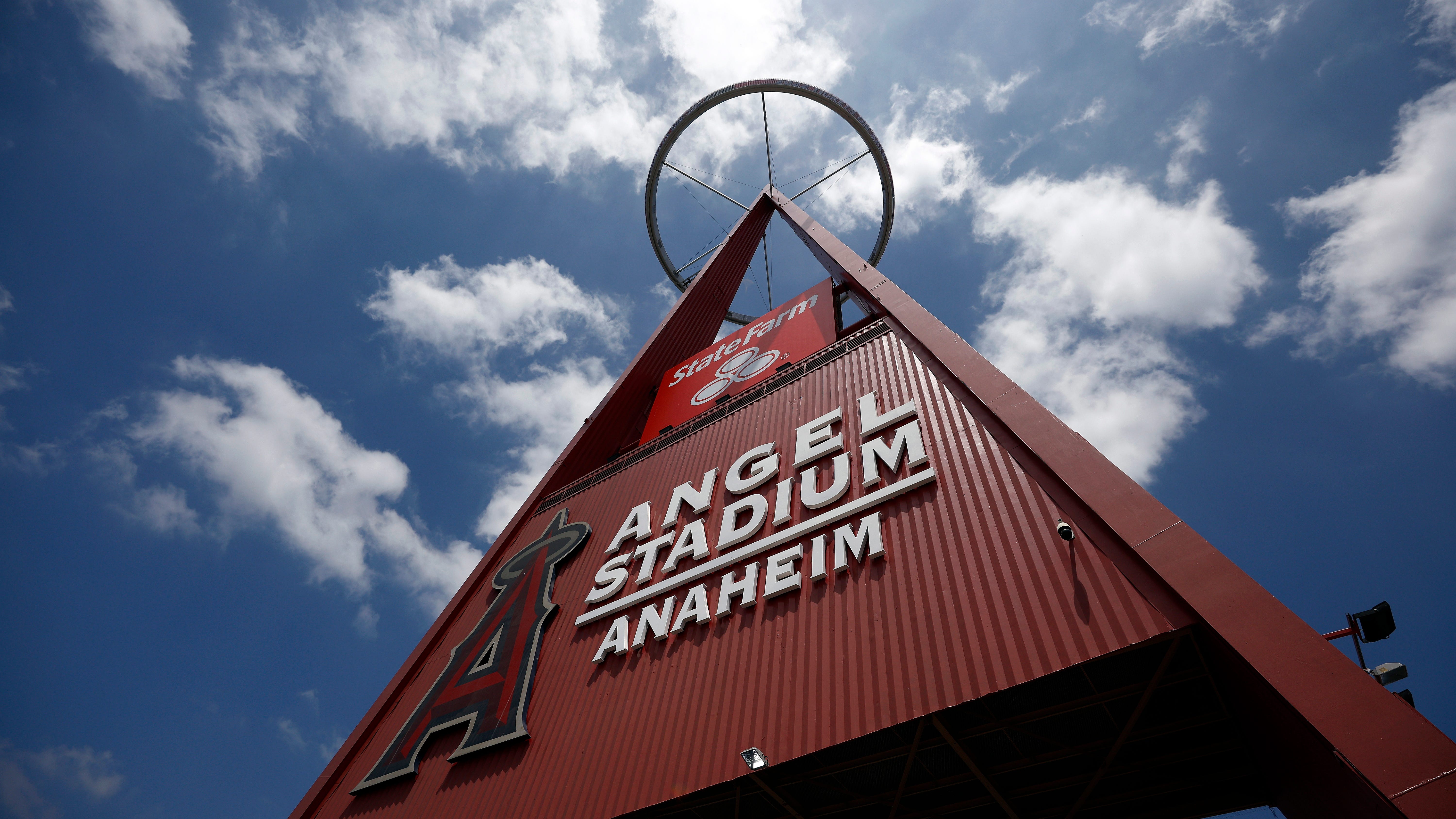 Anaheim City Council voids agreement to sell Angel Stadium