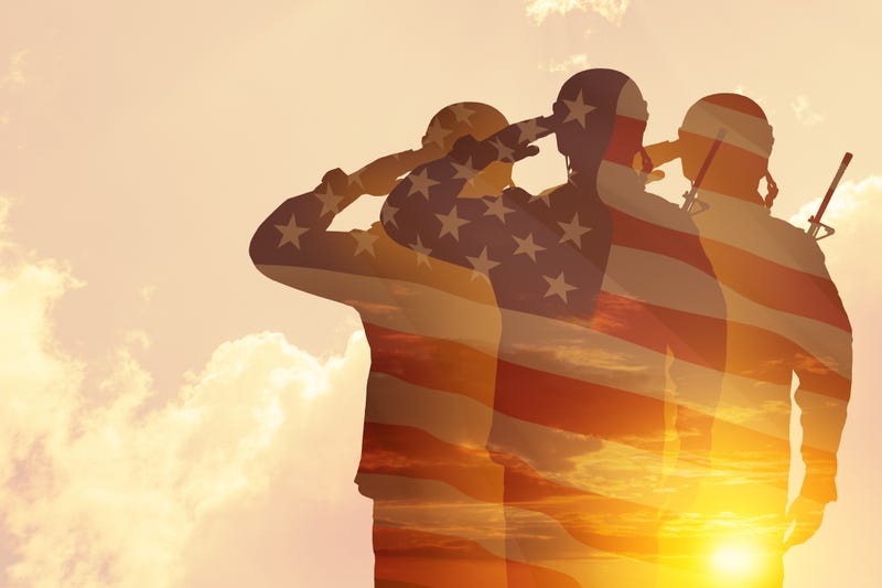 Honoring the Fallen on Memorial Day