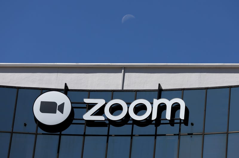 zoom headquarters