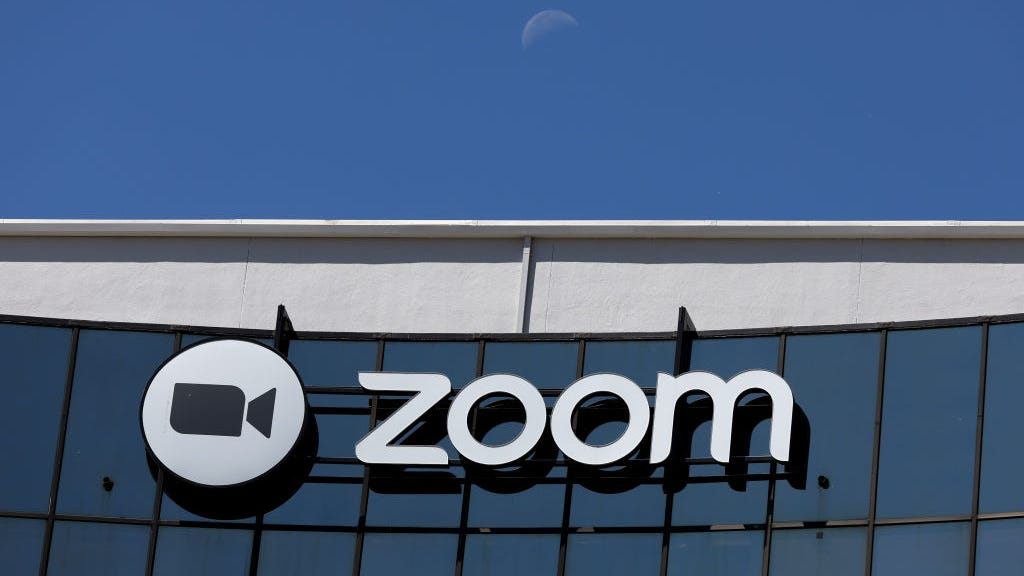 Porn shuts down Zoom meeting featuring Federal Reserve Bank governor