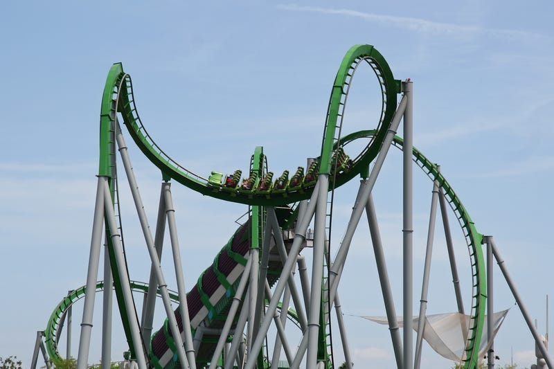 Universal Studios