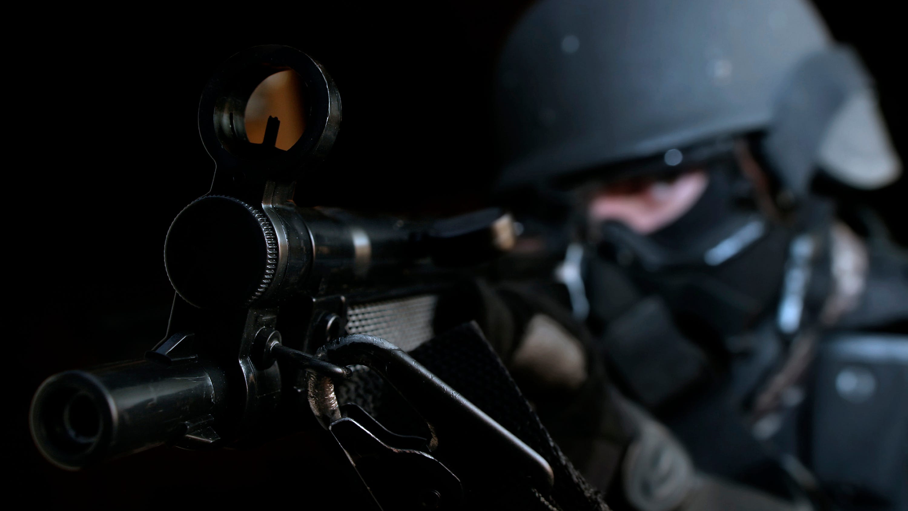 Lawsuit: St. Louis SWAT team killed innocent man in 2017 ‘no knock’ raid