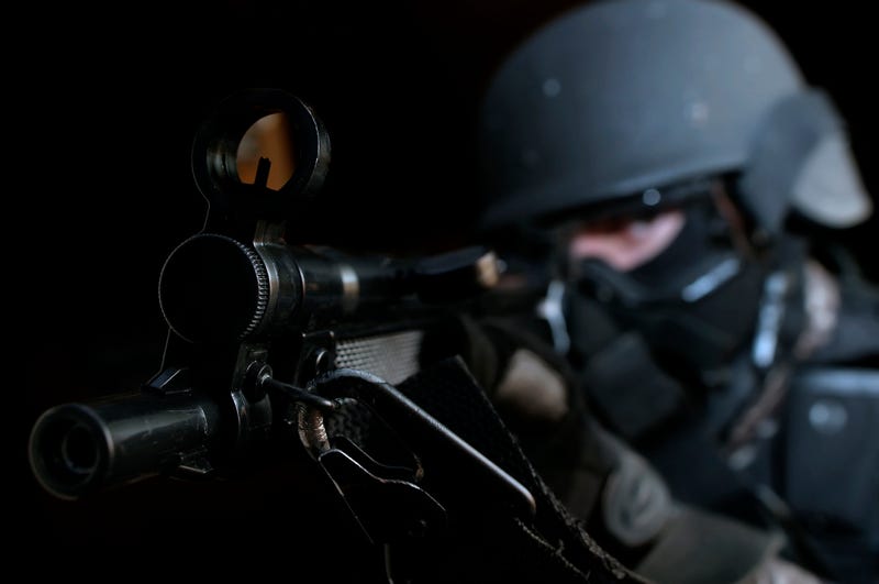 SWAT