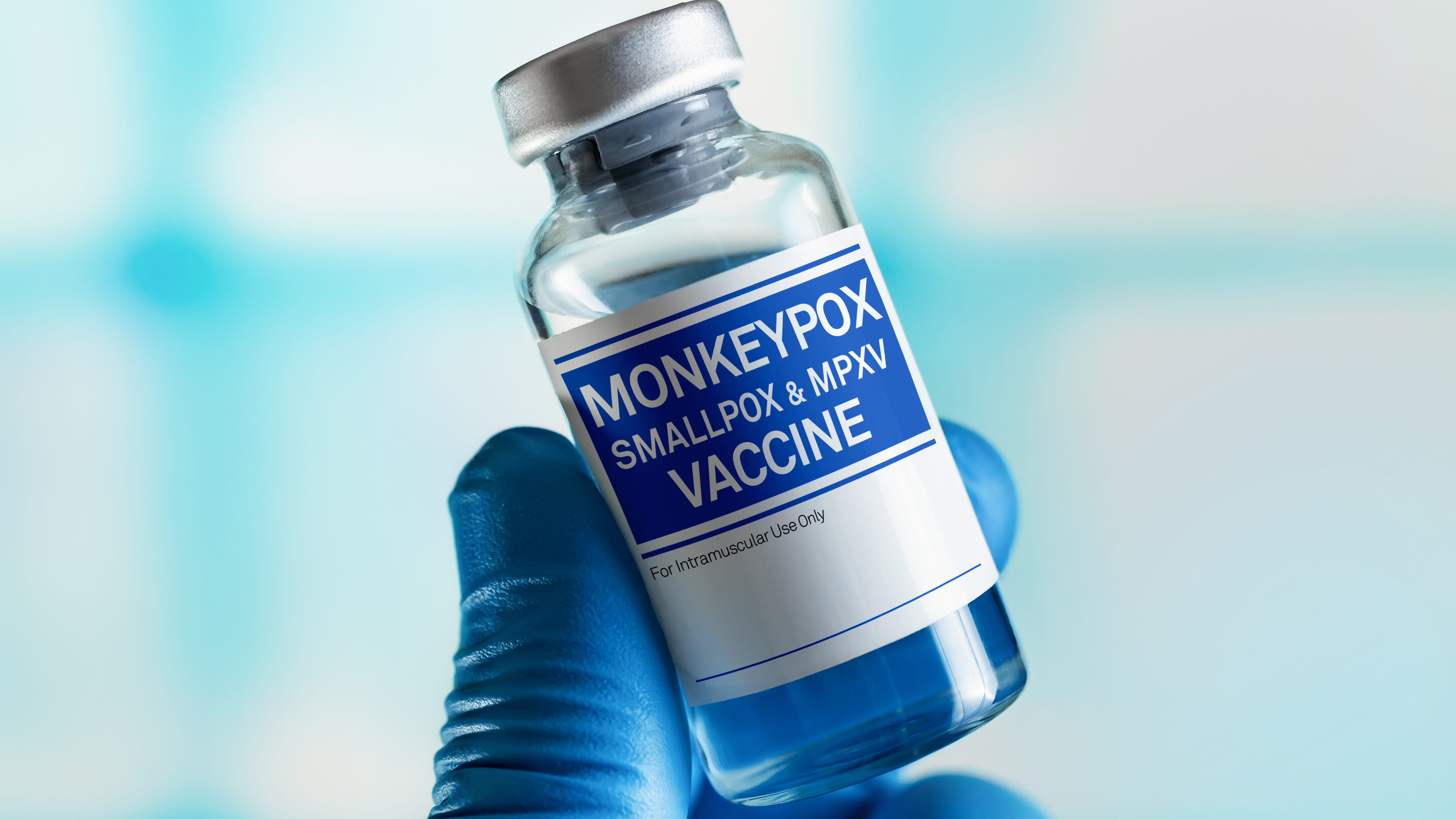 L.A. County receives smaller-than-expected allocation of monkeypox vaccine doses