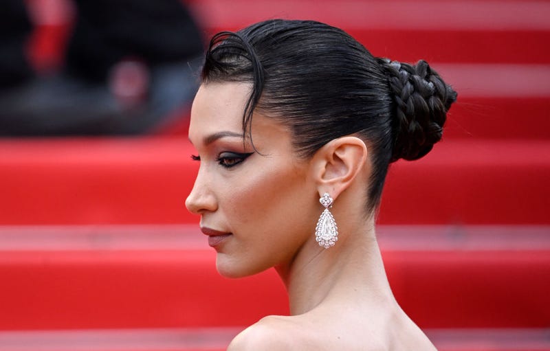 Bella Hadid