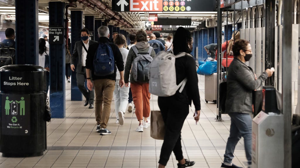 SUBWAY SERVICE BOOST: Over a dozen lines to get more trains under NY budget