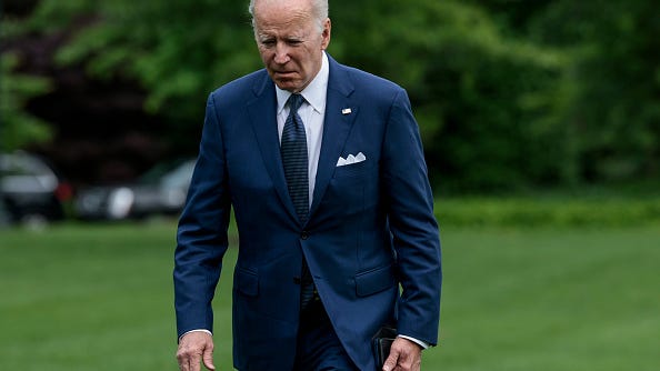 Rich Zeoli: Bernie Sanders as 2024 presidential nominee makes Democrats nervous
